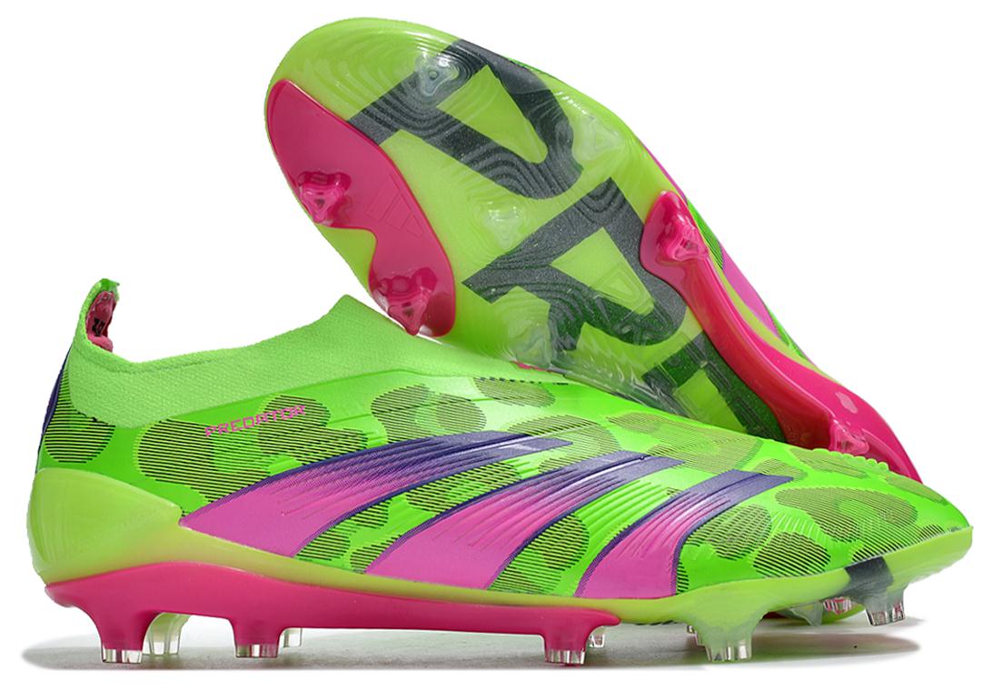 Adidas Predator Elite Laceless FG Size 39--45-57370829